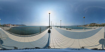 Pontile