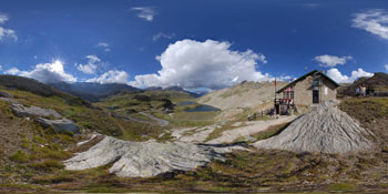 RifugioChivasso