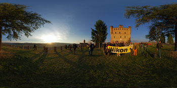 Grinzane360