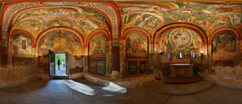 Cappella di Sant'Eldrado