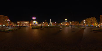 PiazzaCarlina