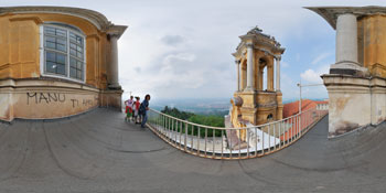 Cupola