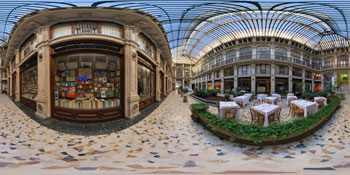 GalleriaSubalpina